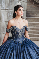 Elegant Quinceanera Dress 1003 Quinceañera Dress for Special Occasions