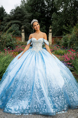 Elegant Quinceanera Dress 921 Quinceañera Dress for Special Occasions