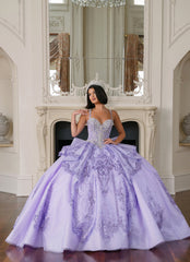 Elegant Quinceanera Dress 435 Quinceañera Dress for Special Occasions