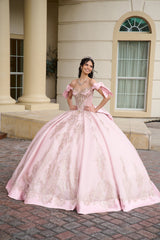 Elegant Quinceanera Dress 2 Quinceañera Dress for Special Occasions