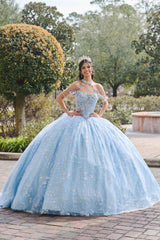 Elegant Quinceanera Dress 30 Quinceañera Dress for Special Occasions
