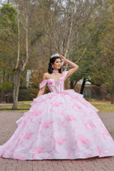 Elegant Quinceanera Dress 86 Quinceañera Dress for Special Occasions