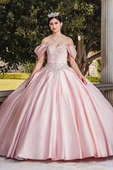 Elegant Quinceanera Dress 994 Quinceañera Dress for Special Occasions
