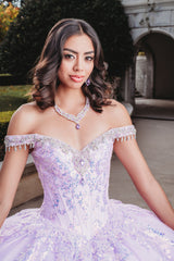 Elegant Quinceanera Dress 1022 Quinceañera Dress for Special Occasions