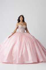 Elegant Quinceanera Dress 671 Quinceañera Dress for Special Occasions