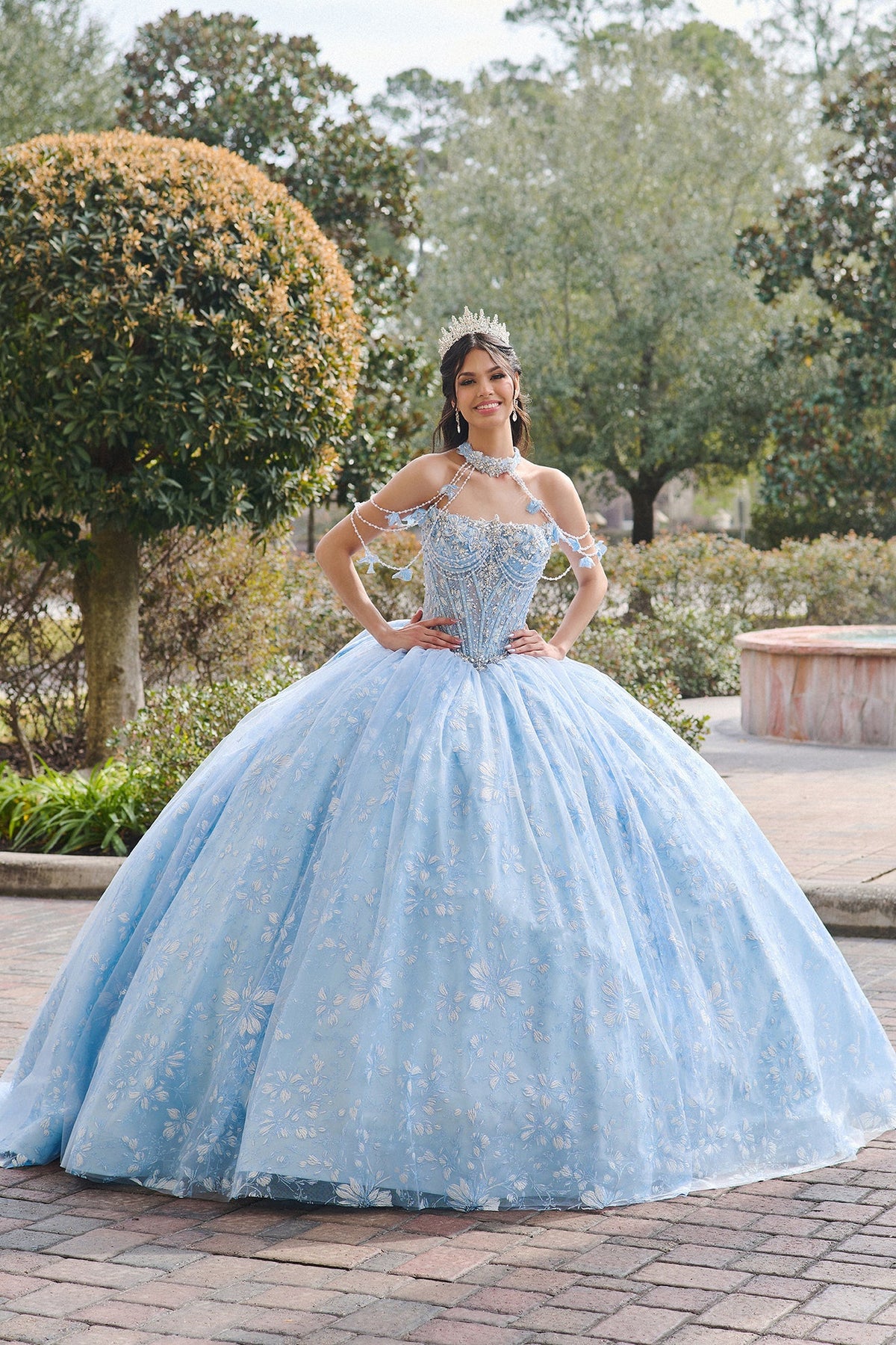 Elegant Quinceanera Dress 30 Quinceañera Dress for Special Occasions
