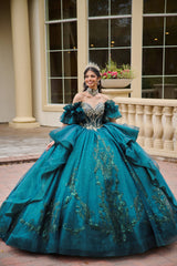 Elegant Quinceanera Dress 98 Quinceañera Dress for Special Occasions