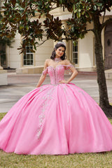 Elegant Quinceanera Dress 163 Quinceañera Dress for Special Occasions