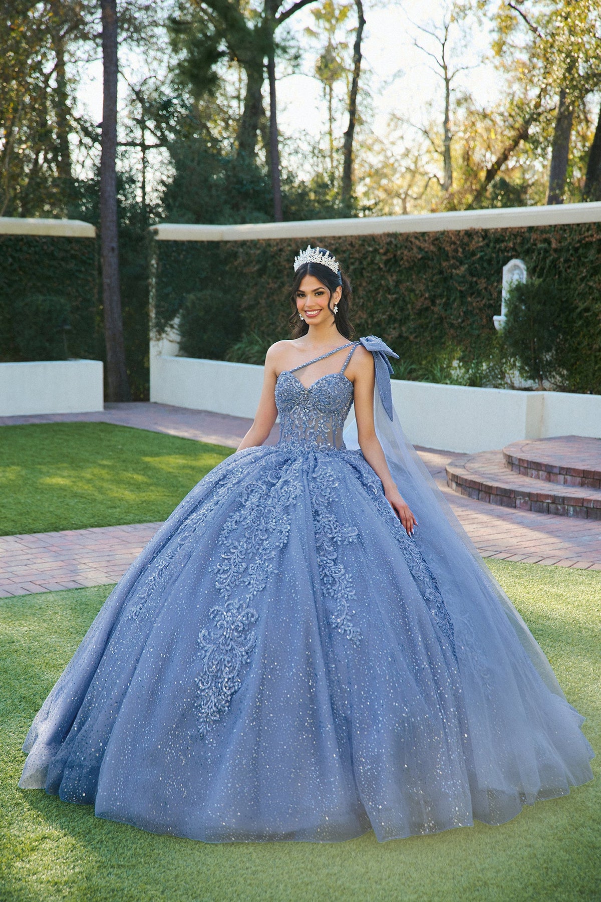 Elegant Quinceanera Dress 148 Quinceañera Dress for Special Occasions