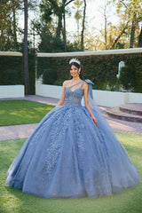 Elegant Quinceanera Dress 148 Quinceañera Dress for Special Occasions