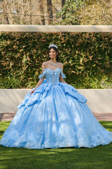 Elegant Quinceanera Dress 240 Quinceañera Dress for Special Occasions