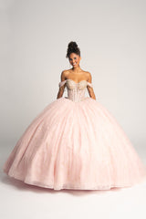 Elegant Quinceanera Dress 368 Quinceañera Dress for Special Occasions