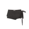 Wide Leg Lightweight Shorts