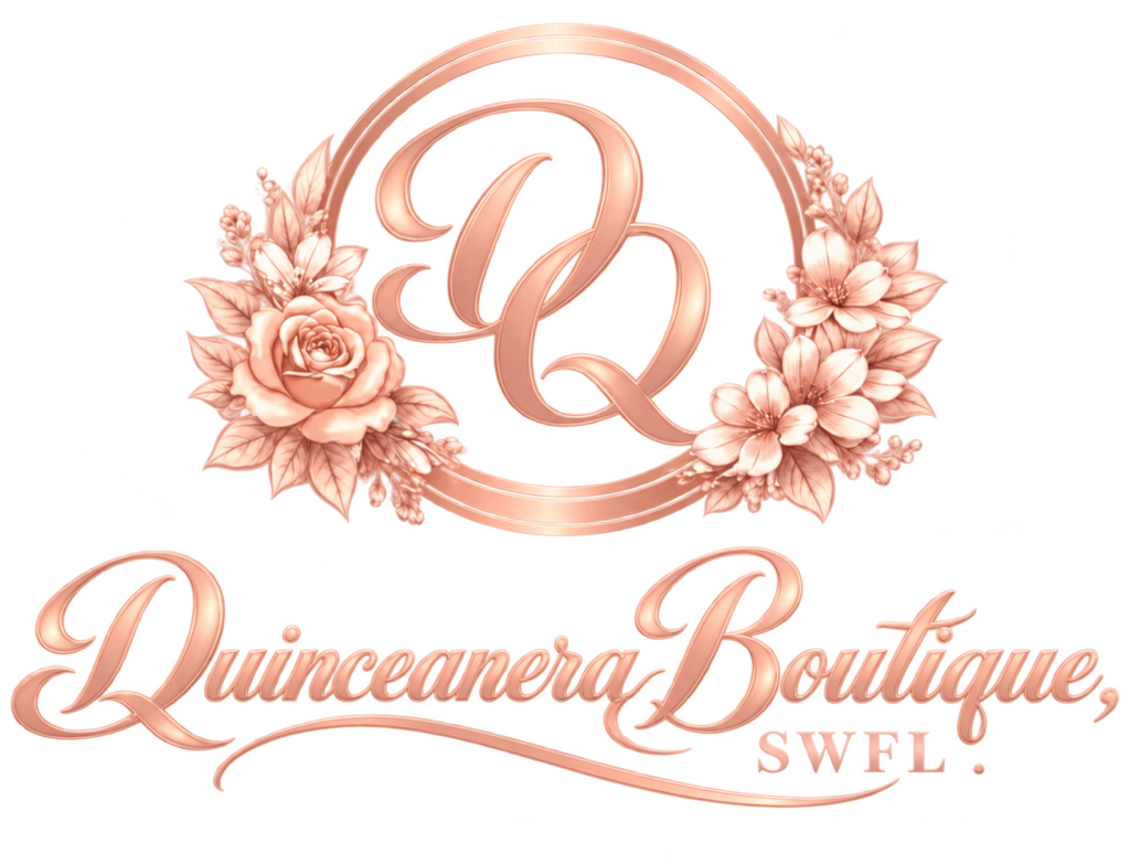 Quinceanera Boutique, SWFL